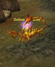 Zubus Crusher